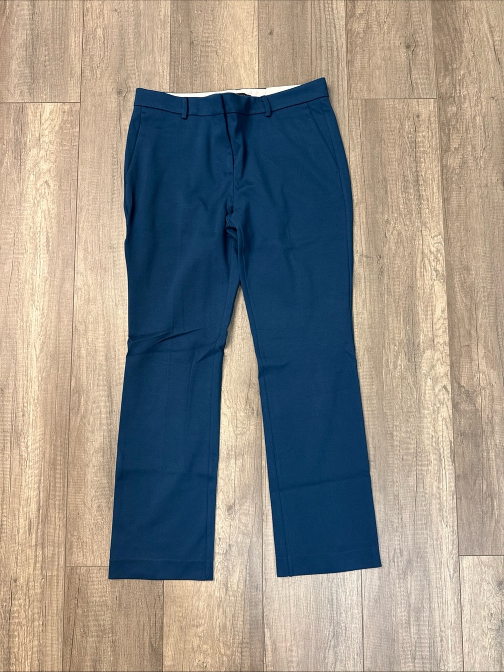 Ann Taylor Blue Women's Dress Trousers